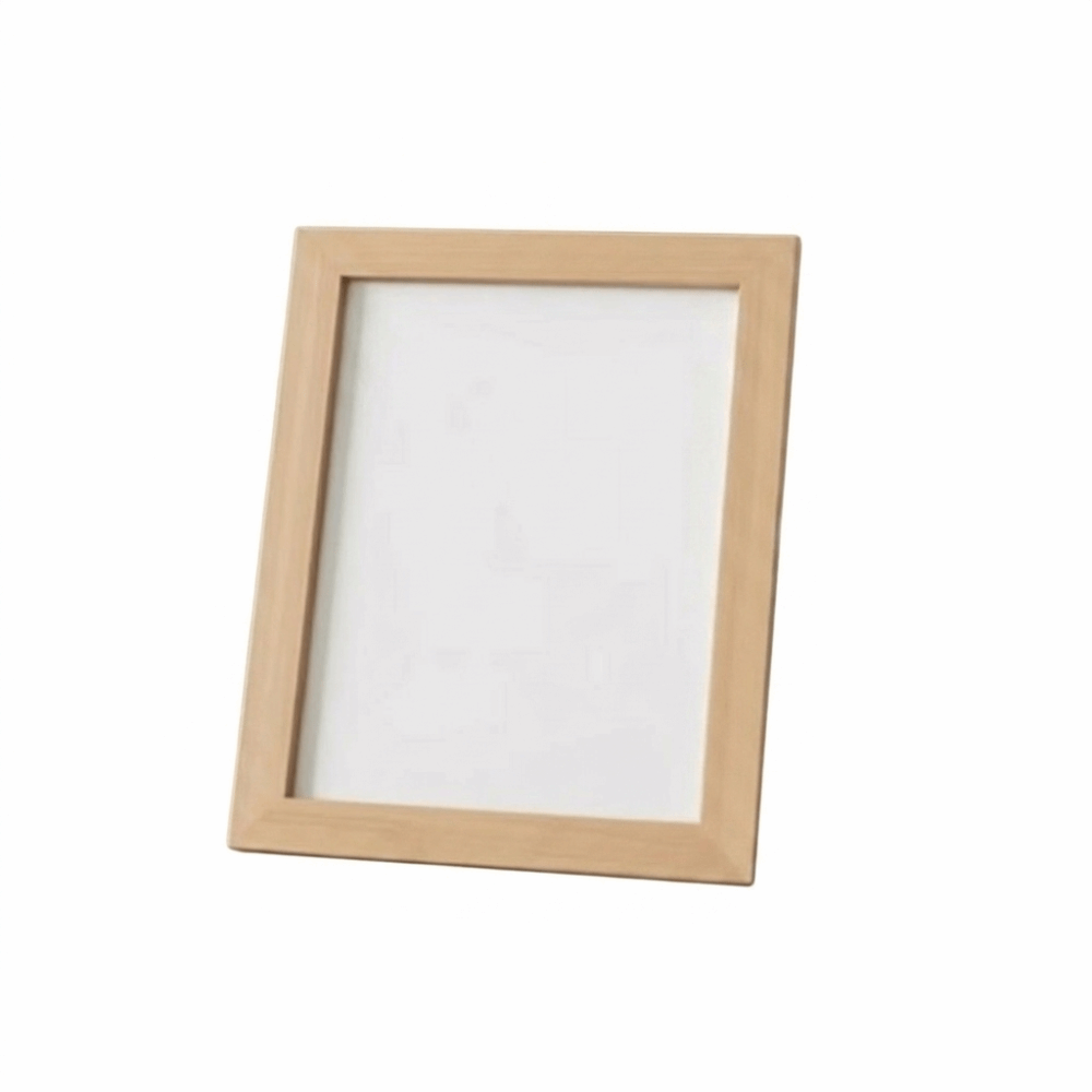 New 5/7/8 Inch Wooden Photo Fr - огляд і ціна Bamboo Photo Frame