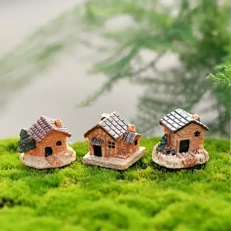 Home Table Small Crafts Mini F - огляд і ціна Home Decor Za