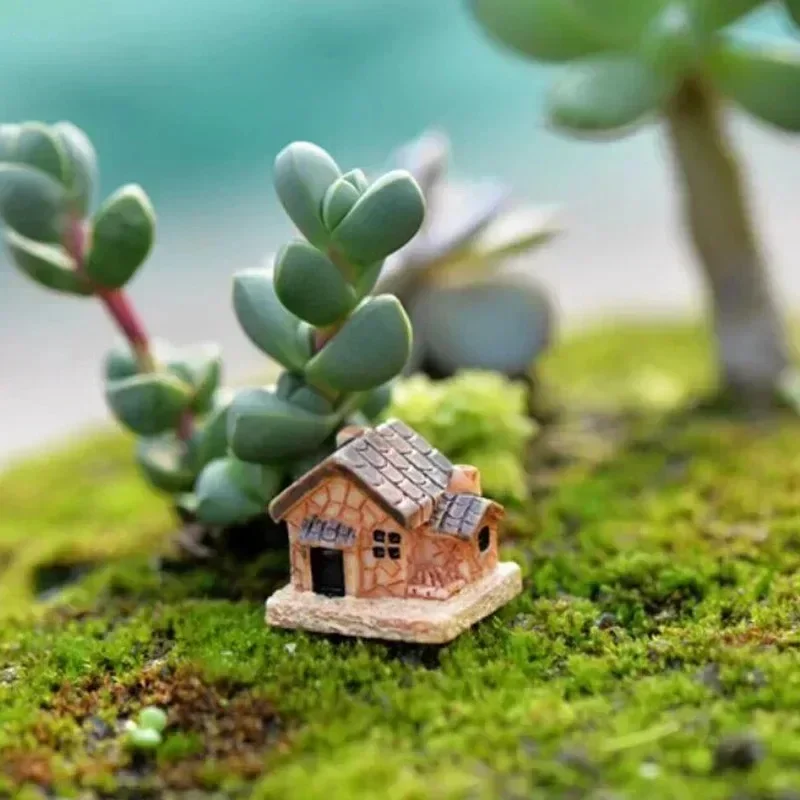 Home Table Small Crafts Mini F - огляд і ціна Home Decor Za