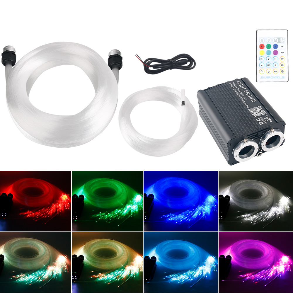 16W Car Starry Sky Light Car H - огляд і ціна Home Decor Free App