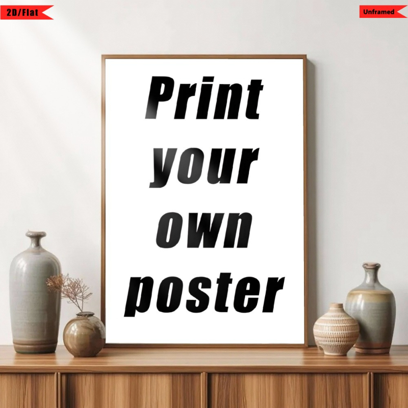Personalized Custom Canvas Pri - огляд і ціна Home Decor Theme